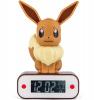 885910 Pokemon Eevee 3D Alarm and Lam